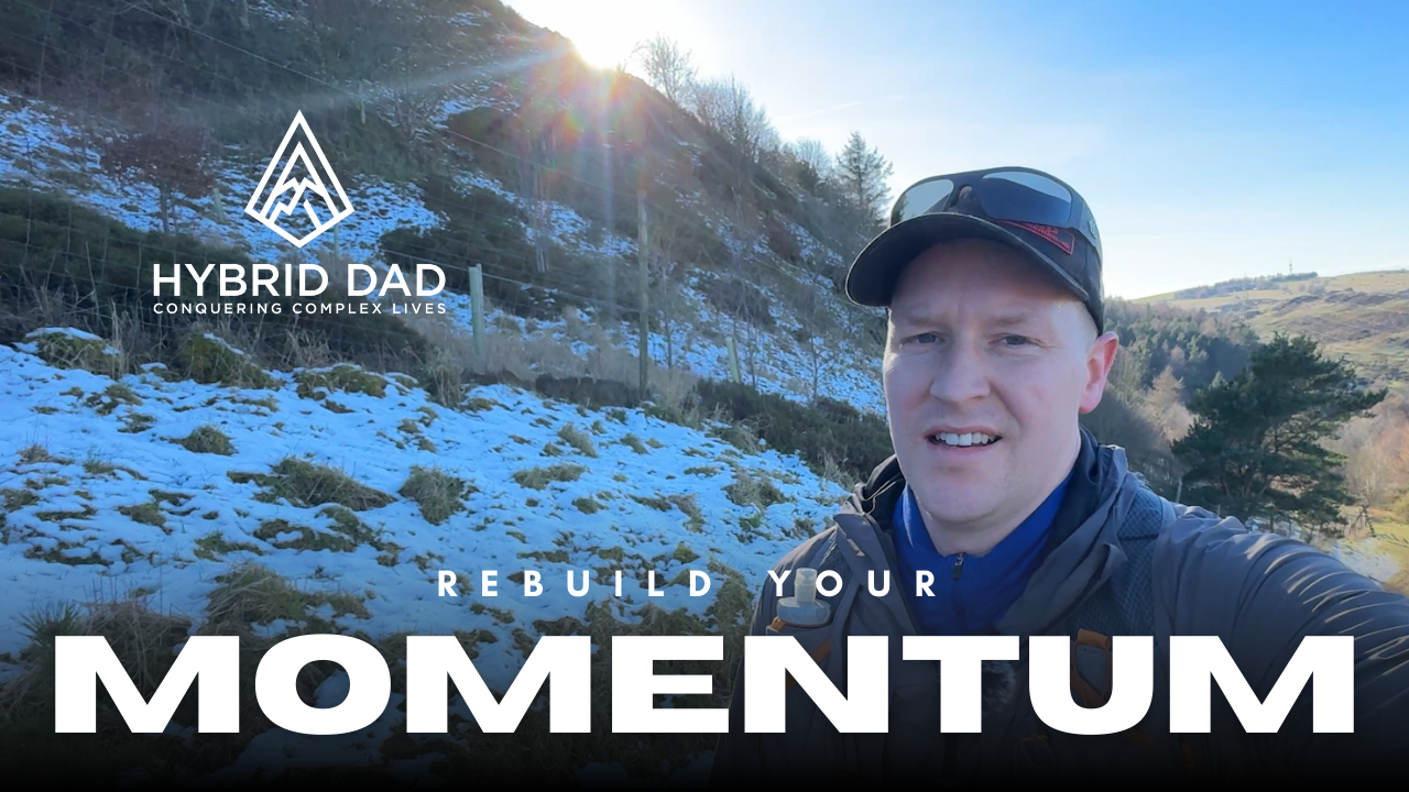 The Hybrid Dad