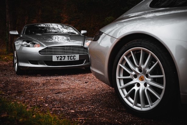 Driven by Detail — frame 5