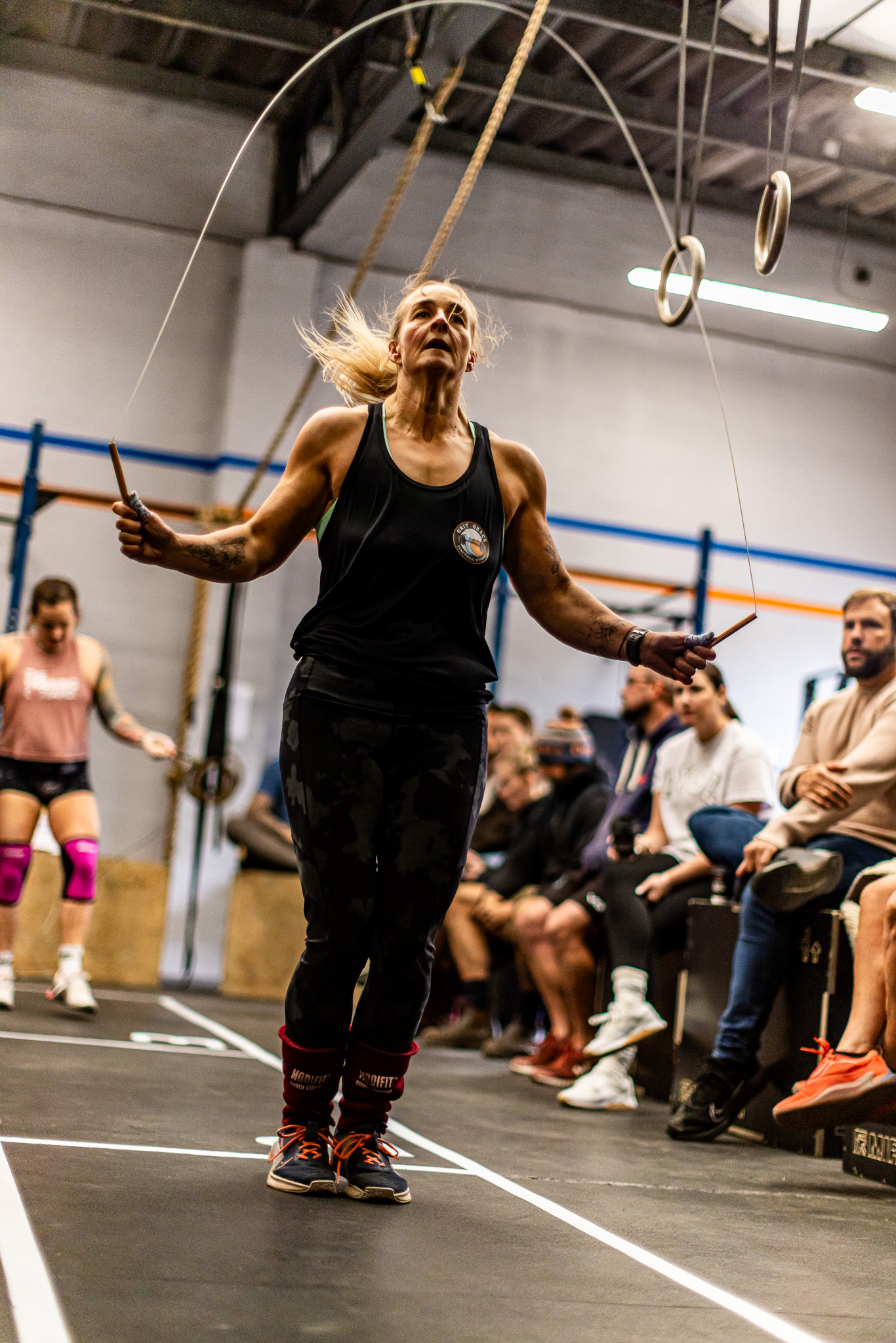 4TC CrossFit Competition – Capturing Two Days of Strength and Community — frame 7