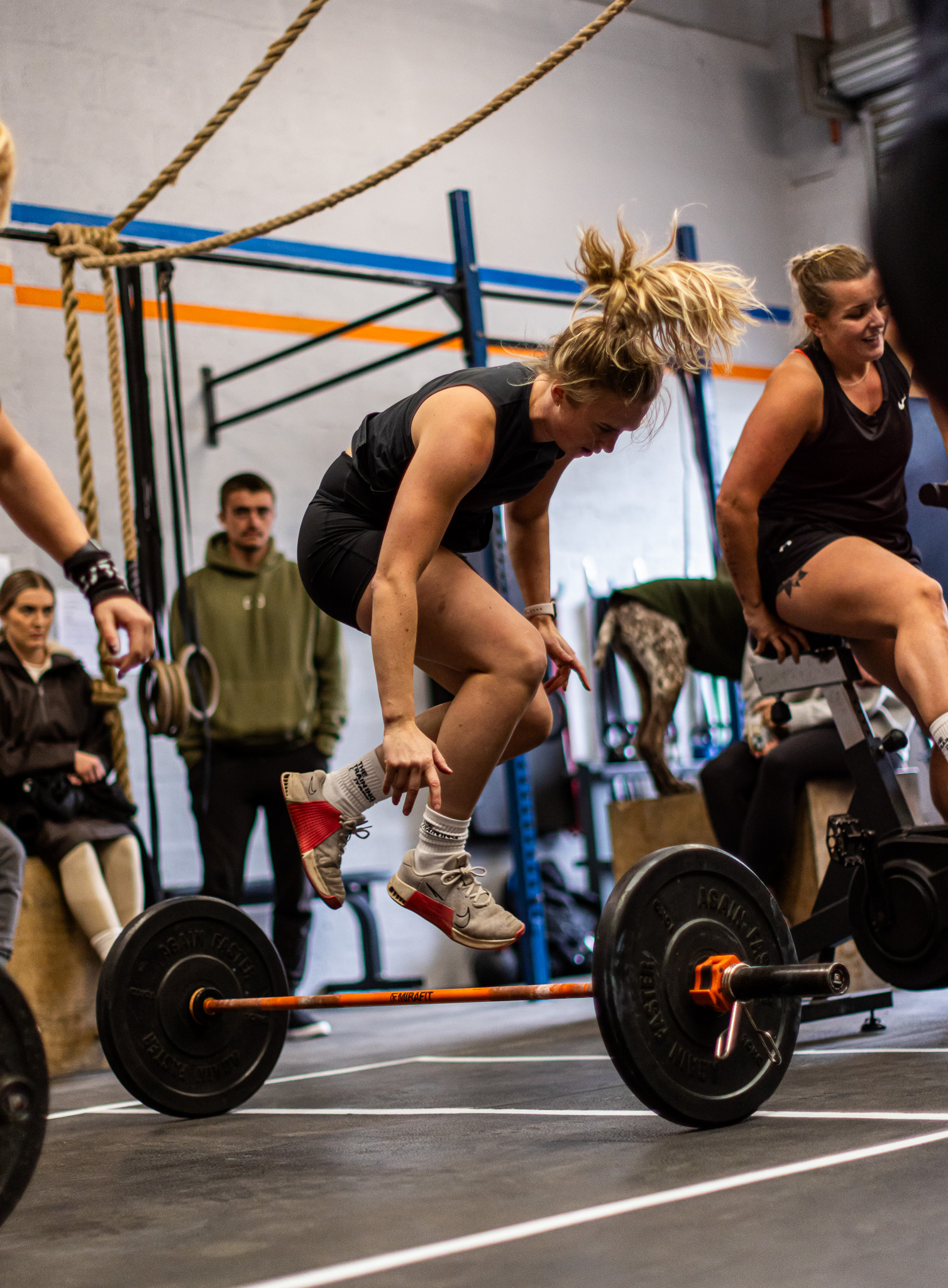 4TC CrossFit Competition – Capturing Two Days of Strength and Community — frame 5