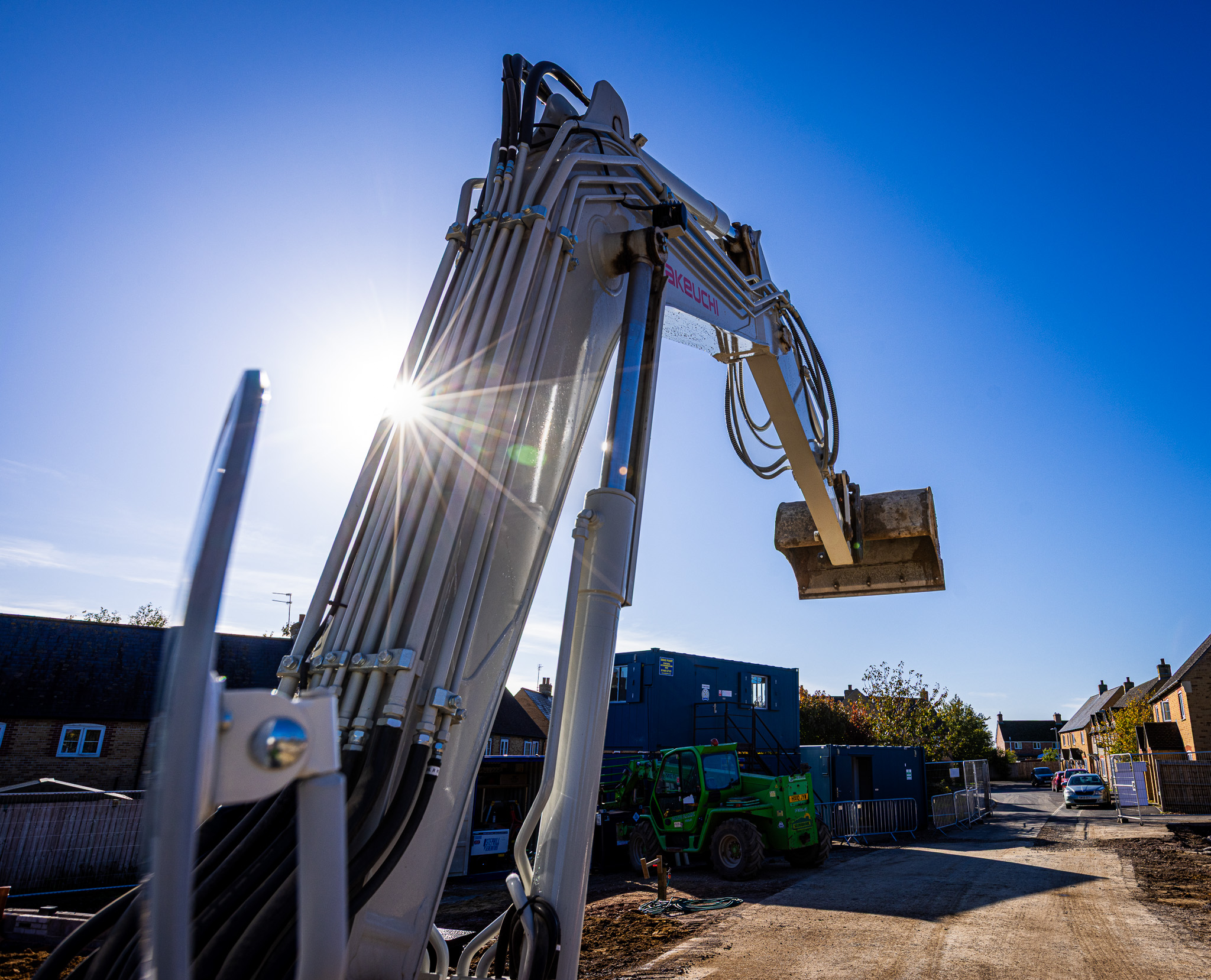 Modernising N&G Groundworks’ Digital Presence — frame 6