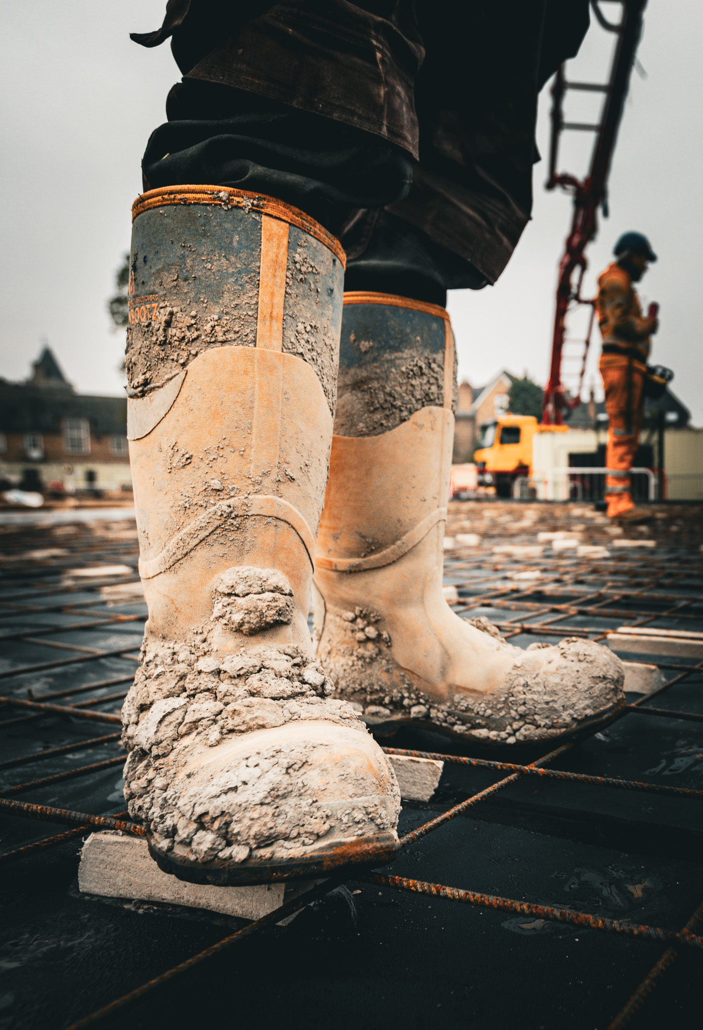 Modernising N&G Groundworks’ Digital Presence — frame 5